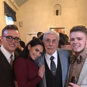 Meet your Posher, Kevin